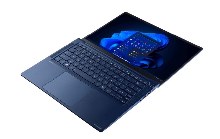 Dynabook Portégé X40L /Dynabook /materiały prasowe