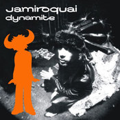 Jamiroquai: -Dynamite