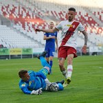 Dynamo Kijów będzie grać w Łodzi w eliminacjach Ligi Mistrzów