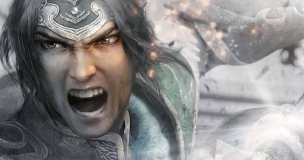 Dynasty Warriors 7 - motyw graficzny /Informacja prasowa