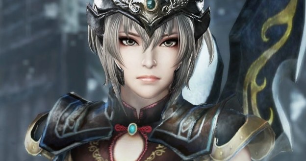 Dynasty Warriors 8 /materiały prasowe