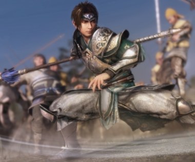 Dynasty Warriors 9 z terminem debiutu