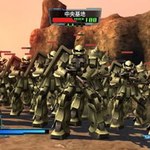 Dynasty Warriors: Gundam zmierza na X360 oraz PS3