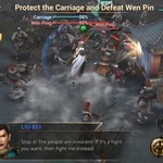 Dynasty Warriors: Unleashed pobrane pięć milionów razy w ciągu miesiąca od premiery