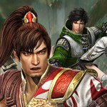 Dynasty Warriors: Unleashed - rozdajemy 100 kodów o wartości 5 euro każdy