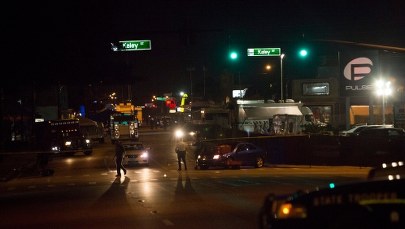 Dyplomaci ostrzegają: Po masakrze w klubie gejowskim możliwe kolejne ataki