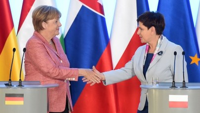 Dyplomacja i reprywatyzacja - nowy tydzień w polityce