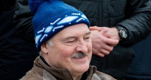 Dyplomacja przy wódce. Kulisy rozmów wysłannika USA z Łukaszenką