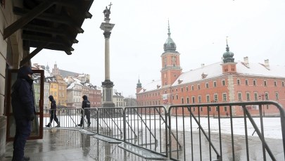 Dyplomata o szczycie w Warszawie: Wiele zależy od tego, jak Polska potraktuje nieobecnych