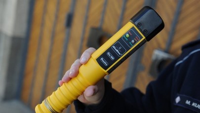 Dyplomata usłyszał wyrok za jazdę po pijanemu