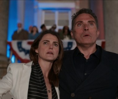 "Dyplomatka" powraca z drugim sezonem! Pierwsza odsłona była wielkim hitem