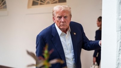 Dyplomatka w Kijowie ma dość Trumpa? Chce odejść ze stanowiska