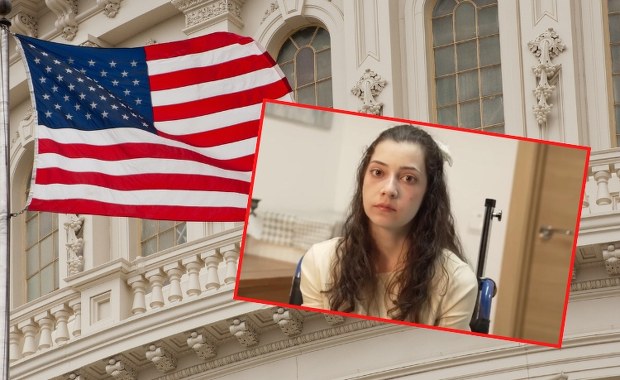 Dyplomatyczna burza po eutanazji 25-latki. Waszyngton żąda wyjaśnień