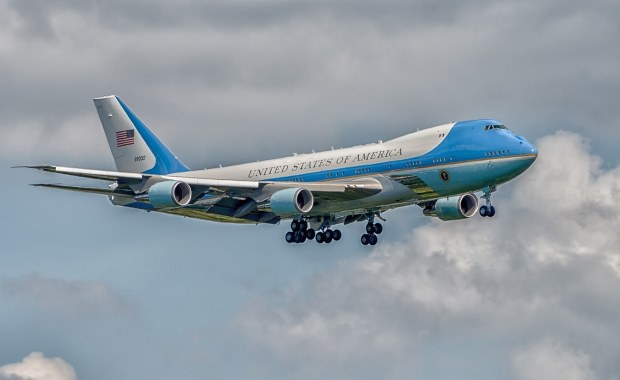 Dyplomatyczna ofensywa Trumpa: Przełom w relacjach z Chinami? Co z Putinem?