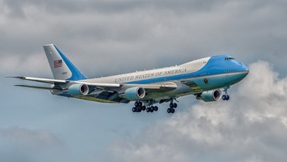 Dyplomatyczna ofensywa Trumpa: Przełom w relacjach z Chinami? Co z Putinem?