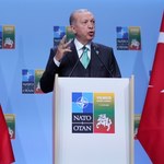 Dyplomatyczny blef Turcji. Erdogan kombinuje w sprawie Szwecji