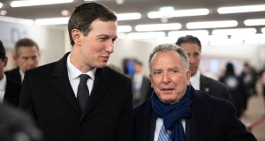 Dyplomatyczny impas. Dlaczego wysłannicy Donalda Trumpa omijają Kijów?
