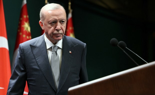 Dyplomatyczny majstersztyk Ankary? Turcja gasi pożar na Bliskim Wschodzie