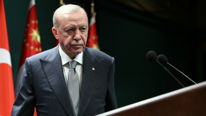 Dyplomatyczny majstersztyk Ankary? Turcja gasi pożar na Bliskim Wschodzie