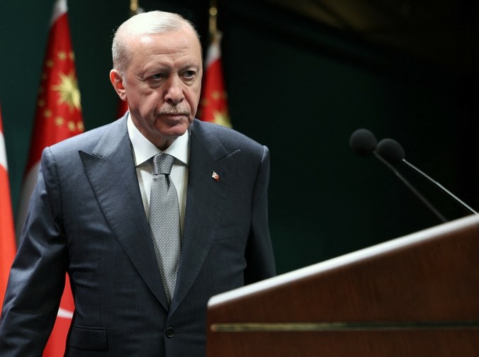 Dyplomatyczny majstersztyk Ankary? Turcja gasi pożar na Bliskim Wschodzie