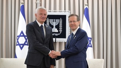 Dyplomatyczny przełom po latach kryzysu. Polska znów obecna w Izraelu