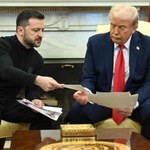 Dyplomatyczny sukces Ukrainy. Bezpieczeństwa od USA jednak nie dostali