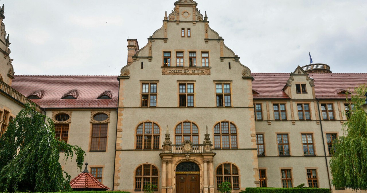 Dyplomy w formie elektronicznej? Nowość na polskich uczelniach /ADAM JASTRZEBOWSKI/Polska Press/East News /East News