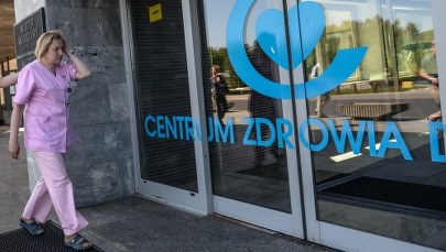 Dyrekcja CZD: Jesteśmy otwarci na rozmowy ze strajkującymi pielęgniarkami