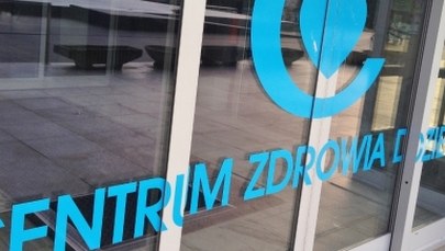 Dyrekcja CZD wznowiła rozmowy z pielęgniarkami. "Mamy nadzieję na porozumienie"