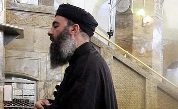 Dyrektor agencji wywiadu: Państwo Islamskie po porażce stanie się "Al-Kaidą na sterydach"