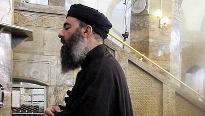 Dyrektor agencji wywiadu: Państwo Islamskie po porażce stanie się "Al-Kaidą na sterydach"