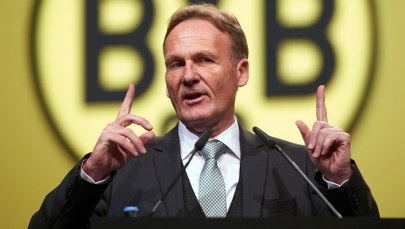 Dyrektor Borussii: Bayern chce nas zniszczyć