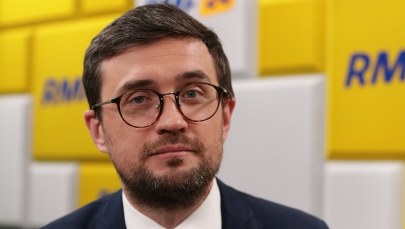 Dyrektor CKE: Z naszej strony matury nie są w żaden sposób zagrożone