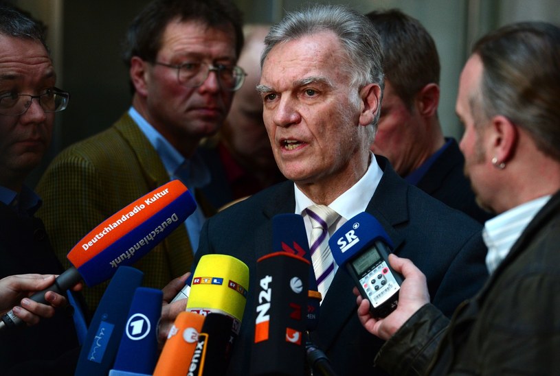 Niepokojące dane. 1000 potencjalnych terrorystów w Niemczech - fakty