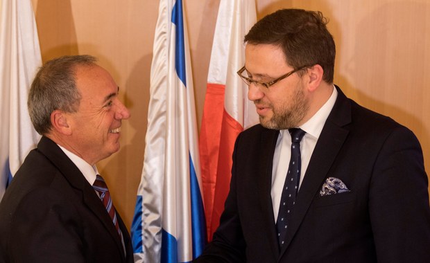 Dyrektor generalny izraelskiego MSZ: Spodziewam się szczerego dialogu z Polską