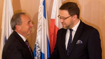 Dyrektor generalny izraelskiego MSZ: Spodziewam się szczerego dialogu z Polską