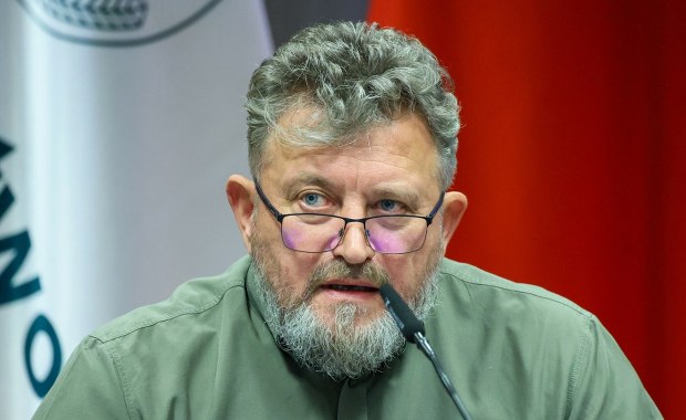 Dyrektor generalny Lasów Państwowych odwołany