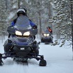 Dyrektor GPN o skuterach w Gorcach: Brak poszanowania przyrody