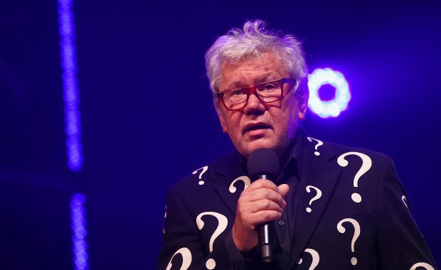 Dyrektor Groteski: cenię sobie współpracę z zespołem