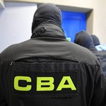 Dyrektor i sekretarka warszawskiej szkoły zatrzymani przez CBA
