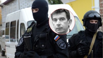 Dyrektor kluczowej rosyjskiej spółki aresztowany. Miał finansować ukraińskie wojsko