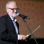 Dyrektor Krakowskiego Festiwalu Filmowego odchodzi po 25 latach. "Chciałbym być wszędzie"