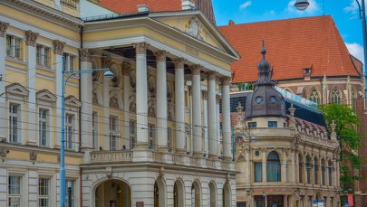 Dyrektor Opery Wrocławskiej odwołana