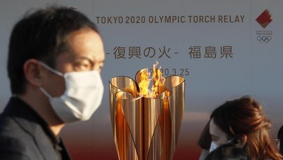 Dyrektor Polskiej Agencji Antydopingowej: Sportowcy, którym kończy się zawieszenie za doping będą mogli wystąpić na igrzyskach w Tokio