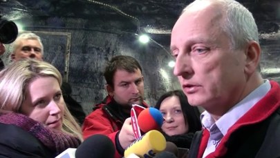 Dyrektor "Rudnej": Problem tej akcji polegał na braku informacji