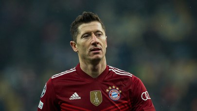 Dyrektor sportowy Bayernu: Myślę, że Lewandowski pojawi się w pracy 12 lipca