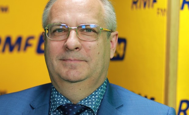Dyrektor Szpitala Międzyleskiego: Rezydentom za dodatkowy dyżur oferuję 2400 złotych