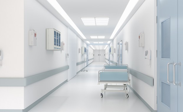 Dyrektor szpitala w Garwolinie: Jesienią zabraknie pieniędzy na wynagrodzenia