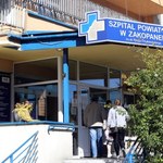 Dyrektor szpitala w Zakopanem: Porodówka czynna od poniedziałku