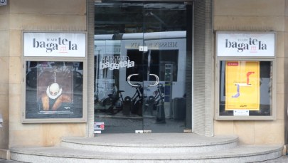Dyrektor Teatru Bagatela z zarzutami. Urząd Miasta Krakowa rozwiąże z nim kontrakt 